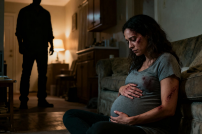 Abusive Husband beats Pregnant Wife Badly Turns Out She’s a Billionaire Heiress, Revenge Shocks!