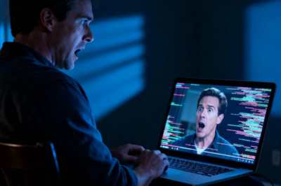 THREE MONTHS AFTER MY BROTHER MICHAEL DIED FROM CANCER HIS LAWYER CALLED ME AND SAID “JAMES MICHAEL LEFT YOU A PEN DRIVE WITH STRICT INSTRUCTIONS HE SAID YOU MUST WATCH IT ALONE – AND NOT TELL YOUR WIFE EMILY” WHAT HE WARNED ME ABOUT IN THAT VIDEO… SAVED MY LIFE..