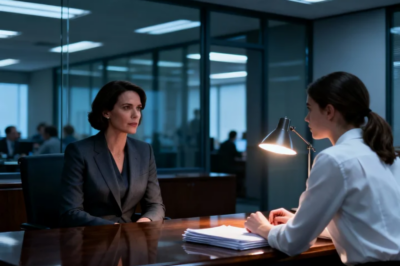 I HIRED MY HUSBAND’S AFFAIR TO WORK WITH ME WITHOUT HER KNOWING WHO I WAS YOU WON’T BELIEVE WHAT HAPPENED!