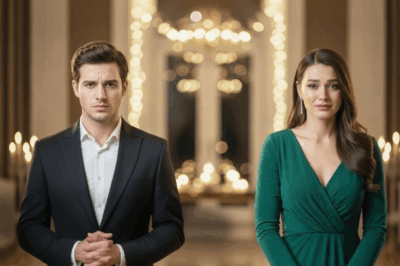 My Husband Walked Away With Another Woman at My Birthday — So I Walked Him Into His Karma