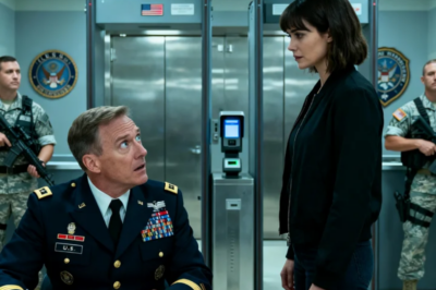 I SLIPPED AN UNSIGNED LETTER ABOUT A RECRUIT GETTING HARASSED EVERY SINGLE NIGHT. DIDN’T DARE PUT MY NAME –KNEW WHAT IT WOULD COST. WEEKS LATER, THE GENERAL READ IT ALOUD IN FORMATION.THEN SAID, “WHOEVER WROTE THIS… MY OFFICE. NOW.” WHEN I WALKED IN, MY HEART STOPPED. WHAT DID HE KNOW ABOUT ME?