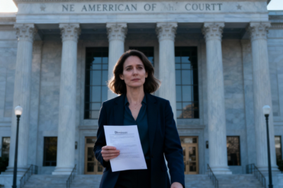 WHEN I FINALLY LEARNED THE TRUTH, I FILED FOR DIVORCE THAT SAME MORNING. HIS WORRIED FRIEND RAN AFTER ME, SAYING: ‘BUT HE LOVES YOU… SO DON’T DO THIS. I STARED AT HIM AND SAID: ‘HE LOVES YOUR WIFE MUCH MORE THAN HE EVER LOVED ME.