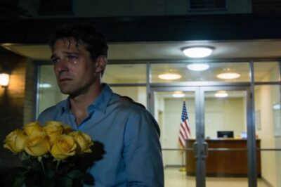 My boyfriend said, “I just need time to figure myself out.” I quietly replied, “take all the time you need.” six months later, out of nowhere, he texted, “I miss you terribly.” I answered, “you probably won’t find me where I am anymore.” right after that, he sent a photo and seeing it made my breath catch.