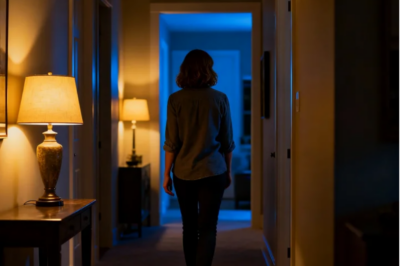 MY HUSBAND SAID DURING AN ARGUMENT, “I LEFT A BETTER WOMAN FOR YOU… MAYBE THAT WAS MY MISTAKE.” THE ROOM WENT SILENT. I REPLIED SOFTLY, “THEN GO FIX YOUR MISTAKE.” I WALKED OUT. LATE THAT NIGHT HE TEXTED, “WE NEED TO TALK… NOW.” BUT WHEN HE SAW WHAT WAS WAITING OUTSIDE THE HOUSE HE COULDN’T EVEN SPEAK.