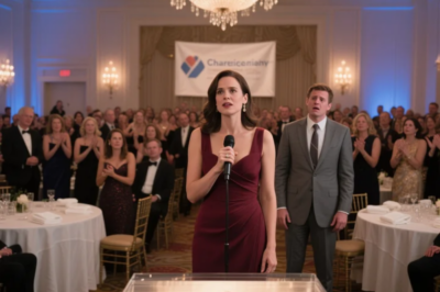 Millionaire Husband Calls His Simple Wife ‘Dumb’ in Front of 300 Guests — Her Response Left Him