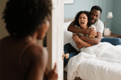 MY SISTER SLEPT WITH MY FIANCE, AND INSTEAD OF SUPPORTING ME, MY FAMILY SHAMED ME AND SAID, ‘STOP CRYING-LET THEM ENJOY THEIR HAPPINESS.’ THEIR HUMILIATION CUT DEEPER THAN THE BETRAYAL, BUT THE DECISION I FINALLY MADE FOR MYSELF-NOT FOR THEIR COMFORT LEFT THEM REELING IN STUNNED DISBELIEF THAT DAY.