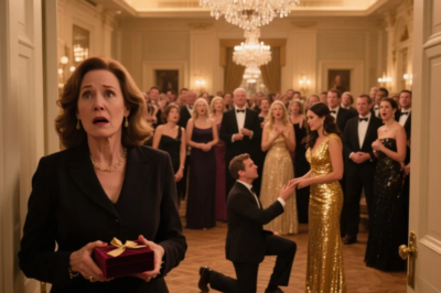 I WALKED INTO MY HUSBAND’S LAVISH COMPANY PARTY AND FOUND HIM ON ONE KNEE PROPOSING TO MY BEST FRIEND, CALLING ME HIS “POOR, FRIGID WIFE.” EVERYONE LAUGHED WHEN SHE SAID YES. I WALKED OUT, CANCELED EVERYTHING, AND PULLED MY 90% COMPANY STAKE WORTH $357M.