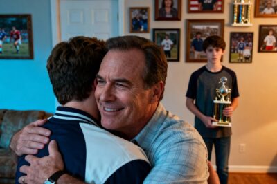 My Dad Chose My Cousin Over Me, Funded His Future, And Ruined Mine, But Karma Left Him Drowning In Regret As I Built My Own Life.