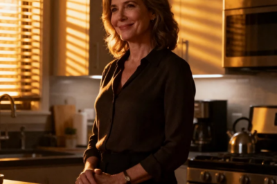 YOU’VE BEEN BLEEDING ME DRY FOR 38 YEARS. FROM NOW ON, EVERY PENNY YOU SPEND COMES FROM YOUR OWN РОСКЕТ!” HE SAID. I JUST SMILED. WHEN HIS SISTER CAME FOR SUNDAY DINNER AND SAW THE TABLE, SHE TURNED TO HIM AND SAID: “YOU HAVE NO IDEA WHAT YOU HAD!”