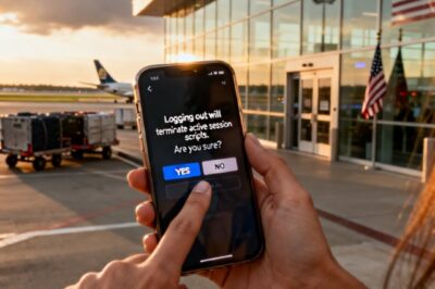 FOR 11 YEARS, I ROUTED EVERY FLIGHT IN YOUR FATHER’S AIRLINE NETWORK. NOW YOU’RE FIRING ME BECAUSE YOUR FIANCÉE “DOES OPS NOW”?” I ASKED THE OWNER’S SON. “EFFECTIVE IMMEDIATELY,” НЕ SNAPPED. I HANDED HIM MY BADGE. “YOU HAVE 20 MINUTES BEFORE THE FIRST PLANES ARE GROUNDED. TELL YOUR DAD I SAID GOOD LUCK.”