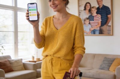 My family left me off my mom’s birthday trip, assuming I’d babysit their kids. I found out my mom left everything to the “favorite child.”  Instead of staying home as a free babysitter, I turned off my phone, booked a flight, and left—leaving them waiting at my empty door.