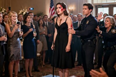 My Sister Sabotaged My Audition, Costing Me My Only Chance At Music School. Years Later, I Exposed Her Betrayal In Front Of 180 People At Her Graduation.