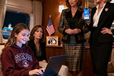 FAMILY TRIPS ARE FOR SUCCESSFUL PEOPLE ONLY,” MY SISTER SAID, STARING AT MY DAUGHTER. MY DAUGHTER KEPT TYPING ON HER LAPTOP. I LET MY SISTER FINISH BRAGGING-THEN I SAID ONE THING THAT MADE THE ROOM GO SILENT. NOW SHE IS BEGGING FOR….