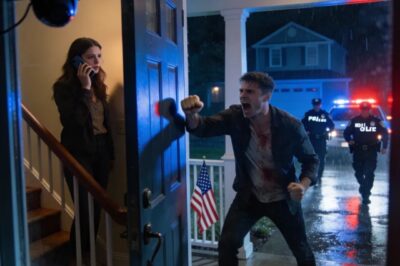 After I Confronted My Stepsister About Stealing From Me, Her BF Came To My House, Drunk And Aggressive. I Had It All On Camera And Call The Police.