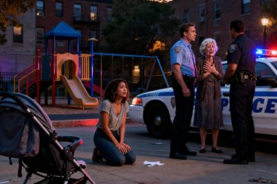 After her one-year-old son went missing, a woman took a job as a nurse for a rich disabled man one day, she was looking at his photo album and was shocked to see a child she recognized…