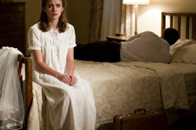 Three years of marriage and my husband never touched me. Not even once. When I finally discovered the reason…