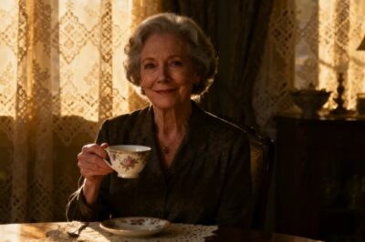 My Dil slept with my husband a week before we signed the divorce papers. I pretended to know nothing. At the meeting, the lawyer handed me a document denying my rights. I smiled. What i did next…