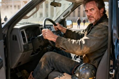 In court, my wife said, “I built his life, I deserve his fortune.” she asked for $8.5 million, half my company, and my family’s ranch. Everyone thought I’d lost. Until I slid a folder to the judge and said, “not so fast…”