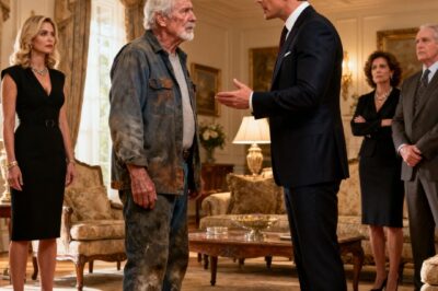 “Dad, you’re embarrassing us. Move out in 45 days.” my son never knew his “forklift driver” father owned an $80 million cold-storage empire. I made three calls… His eviction notice showed up instead.