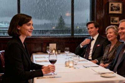 My parents laughed: “you’ll never own a house like your brother.” my brother smirked: “she’ll be broke forever.” but one week later, all three of them kept ringing my doorbell. I opened the door and said: “get off my property.”