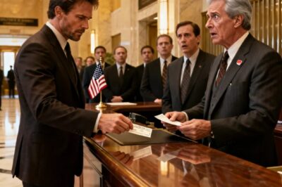 My wife introduced me to her uncle, the son of a bank president. He and his parents made fun of me for being a high school graduate. When I said I would close my account, they laughed. But when i closed my 7 million Account…