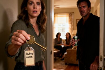 Wife Wanted Half of Everything I Owned in Divorce After Sleeping with Her Ex. So I Vanished Without a Trace.