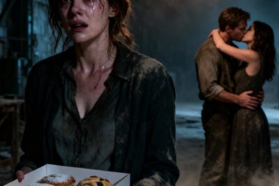 I caught my husband and the neighbor having an affair in the storage room. I didn’t make a scene. I simply locked the door with a padlock, cut the power, and called her husband to come and “fix a short circuit.”