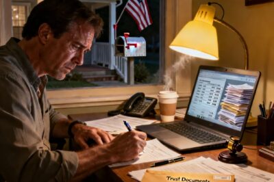 I Suspected My Wife Was Planning A Divorce, So I Moved My Assets. Two Weeks Later, She Filed, Then Backtracked When Her Plan Backfired.