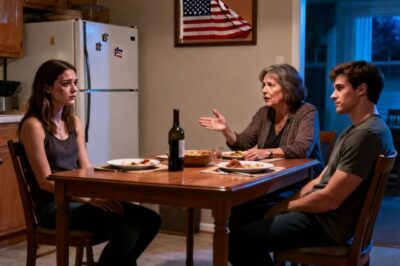 I Bought My Parents A House And Paid Every Bill For Years – But At Dinner, My Mom Said My Spoiled Brother Has ‘Done More For Us Than You Ever Will. So I Took Back The Deed, Cut The Utilities, And Left Them With His Generosity. They Lasted Four Days.