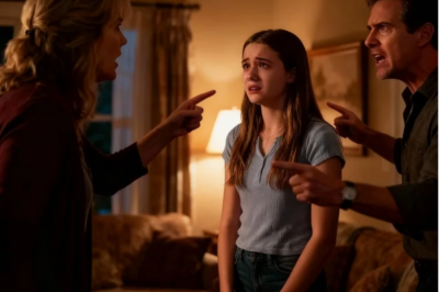 MY GRANDMA GAVE ME $100,000 FOR COLLEGE ON MY 18TH BIRTHDAY, BUT THE NEXT DAY MY PARENTS DEMANDED I GIVE THEM THE MONEY TO PAY OFF MY SPOILED BROTHER’S DEBTS, SO I REFUSED AND SECRETLY LEFT HOME… AND THEY BLAMED ME…