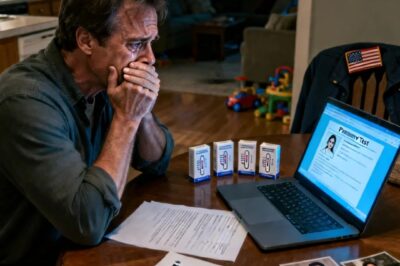 I took paternity tests on all four of my kids. Out of four, only one was mine. I filed for divorce and she swore she would take everything from me. Instead, what happened next flipped her world upside down, and the ending was unbelievably satisfying