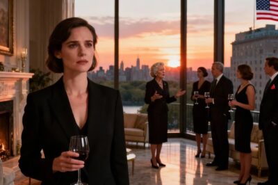 Every Christmas, my mom announced to the family, ‘still single? What a disappointment you are!’ I never defended myself. This year, she declared, ‘she’ll never be good enough for anyone!’ I said quietly, ‘I’d like you all to meet someone. “when my mom saw who slowly entered the room… Her face went pale