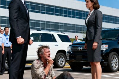 The husband said horrible words to his sick wife and left her to die a year later he was shocked when he found out who had become his new boss.