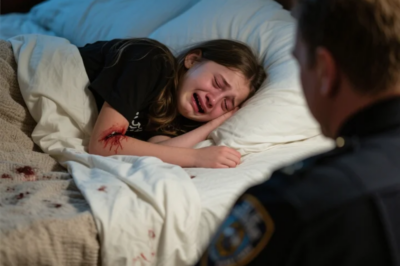 MY DAUGHTER CRAWLED INTO MY BED AT 3 A.M., SOBBING THAT THE JUDGE’S SON HURT HER. WHEN I WENT TO THE POLICE, THEY ERASED THE EVIDENCE AND LAUGHED IN MY FACE. THE JUDGE WARNED ME, ‘TOUCH MY SON AND I BURY YOU.’ HE DIDN’T KNOW HE WAS THREATENING A MAN WHO BURIED TERRORISTS FOR A LIVING. I SAT SILENTLY IN THE BACK OF THE COURTROOM FOR WEEKS, WATCHING THEM LIE, WAITING FOR THE PERFECT MOMENT TO UNLEASH A LIFETIME OF SPECIAL OPS TRAINING ON THEIR PERFECT LITTLE LIVES.” “NO PRISON. JUST PUNISHMENT.