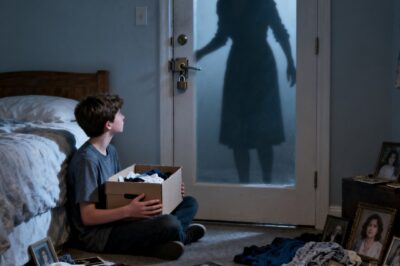 Dad Started an Affair with My Mom’s Sister After She Passed Away, Then Tried to Kick Me Out, Now a Week Later My Dad Realised He Had Made the Worst Mistake of His Entire Life.