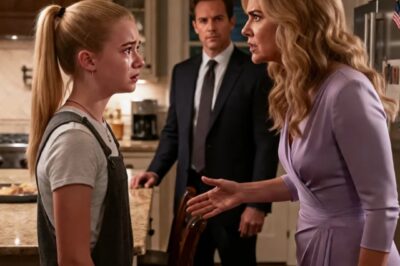 My parents planned a lavish wedding for my sister, but when it came to my wedding, they didn’t even bother to attend. I called them and asked where they were. They told me, “Enjoy Your wedding with a plumber. We don’t want to feel embarrassed attending a loser’s wedding!” I laughed and sent them a photo of my husband. Suddenly, they started calling me in a panic.