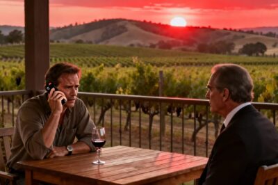 I was enjoying my first vacation in 9 years when my boss called and screamed, “we don’t need lazy people. You’re fired.” I laughed, then raised my glass with the man sitting beside me. He made an offer — and I accepted. When I returned, that’s when the real chaos began…