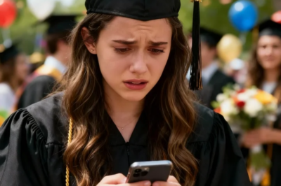 HE TEXTED, “I DON’T LOVE YOU ANYMORE CONSIDER THIS GOODBYE.” HE SENT IT TWO MINUTES BEFORE MY GRADUATION CEREMONY STARTED. I REPLIED, “UNDERSTOOD.” THEN I CUT ALL TIES. FOUR DAYS LATER, HE WAS WAITING OUTSIDE MY BUILDING -AND THE FIRST SENTENCE HE SAID CHANGED HIS WHOLE FACE