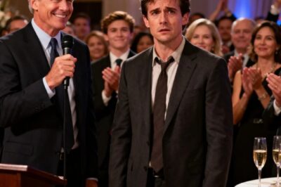 After Running Family Business for 12 Yrs My Parents replaced Me with My 22 Yr Old Nephew as CEO!