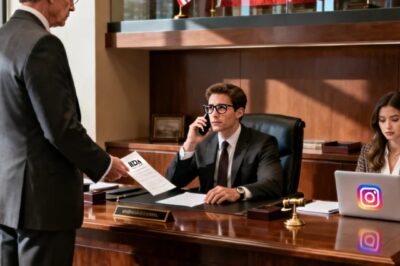 I spent 18 years building a law firm’s entire client base. Never took a sick day, worked 70 hour weeks. Then the Ceo’s son fired me to give my job to his girlfriend. Big mistake. I took all 35 clients with me and watched his empire crumble in 6 weeks.