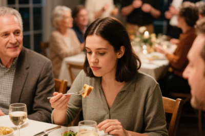 MY BROTHER’S CHARITY AUCTION. HE INTRODUCED ME TO THE DONORS: “MY SISTER! SHE BABYSITS RICH PEOPLE’S KIDS -STILL MAKING $15 AN HOUR AT FORTY-FIVE!” THE ROOM ERUPTED IN PITYING LAUGHTER. A WOMAN GASPED, “HOW DO YOU SURVIVE?” THE SENATOR AT THE FAR TABLE CAME UP SHARPLY: “ADMIRAL, GLAD TO SEE YOU.,, ESPOSITO U.S. NAVY.