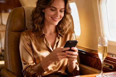 My family uninvited me from mom’s birthday trip but still expected me to watch their kids. In their eyes, I am just an “invisible” daughter. Then i learned mom left everything to my spoiled brother. So I turned off my phone, took a flight, and left them all standing at my door