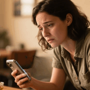 GRANDPA ASKED, CONFUSED: “WHY ARE YOU ARRIVING IN AN UBER? WHAT HAPPENED TO THE SUV WE BOUGHT YOU FOR YOUR 24TH BIRTHDAY?” BEFORE I OPENED MY MOUTH IN SHOCK, MY MOM SMILED:, “HER SISTER NEEDED IT MORE.” EVERYONE FROZE -AND GRANDPA DID SOMETHING NONE OF US EXPECTED