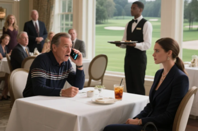 Dad refused to lend me $500, telling me I was ‘on my own.’ He didn’t know I was secretly funding his $20,000/month lifestyle to protect his ego. So, I terminated his contract and repossessed his Porsche.” “I Need $500, Dad.” “YOU’RE ON YOUR OWN!