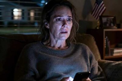 CONSIDER US DONE.” I REPLIED: MY HUSBAND TEXTED: “YOU’LL HEAR FROM MY LAWYER ONLY. “PERFECT,” FROZE EVERY JOINT ACCOUNT, AND INFORMED HIS EMPLOYER HE NO LONGER HAD ACCESS TO MY BENEFITS. TWO DAYS LATER, THE PERSON WHO CALLED ME TREMBLING WASN’T JUST HIM…