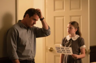 MY HUSBAND SUED FOR FULL CUSTODY, CALLING ME “UNSTABLE.” MY DAUGHTER ASKED THE JUDGE: “CAN I SHOW YOU WHAT DADDY DOES?” WHEN THE SCREEN LIT UP, THE JUDGE ORDERED… THE DOORS LOCKED.