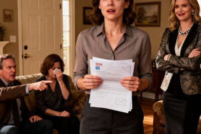 I Was Abandoned by My Family Due To My Golden Sister’s ss, Now She’s Begging For Success, N Help as the Family Business Falls Apart.