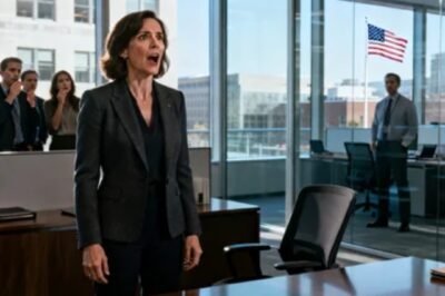 MY DAD SUSPENDED ME UNTIL I APOLOGIZED TO MY SISTER. I JUST SAID, ALRIGHT. THE NEXT MORNING, SHE SMIRKED UNTIL SHE SAW MY EMPTY DESK AND RESIGNATION LETTER. THE COMPANY LAWYER RAN IN, PALE: “TELL ME YOU DIDN’T POST IT.” MY FATHER’S SMILE DIED ON THE SPOT…