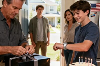 Reddit Family Tales My Parents Never Noticed Me. On My 21st Birthday, They Gave My Brother A Watch. I Left That Night. My Dad Called Two Weeks Later: ‘Please Come Back.’