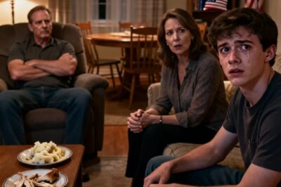 My Parents Told Me They Never Saved For My College Because ‘We Didn’t Think You’d Amount To Much, While My Brother Got A Car And Endless Praise.